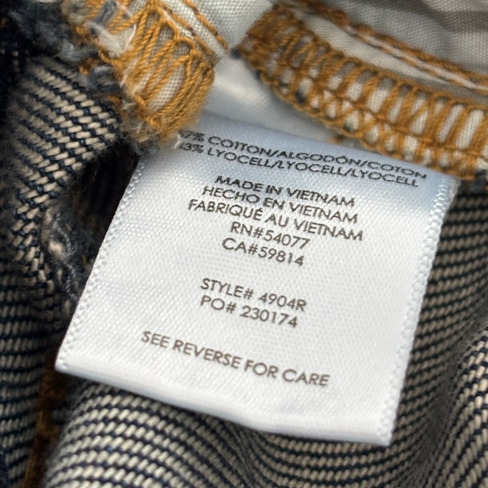 Cabi Beau Jean - Picture 11 of 12